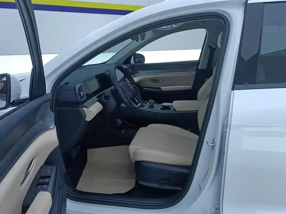 BYD Pro New Energy — фото 10