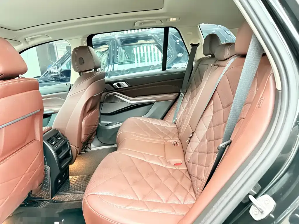 BMW X5 2022 из CN, фото 4
