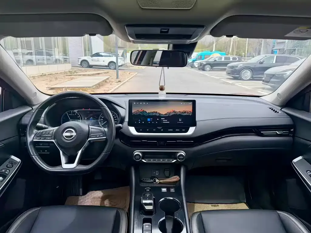 Nissan Sylphy 2022 из CN, фото 3