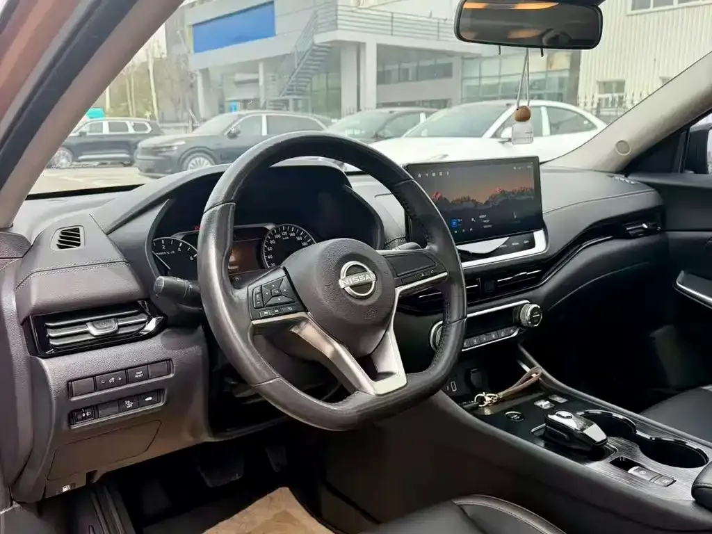 Nissan Sylphy 2022 из CN, фото 6