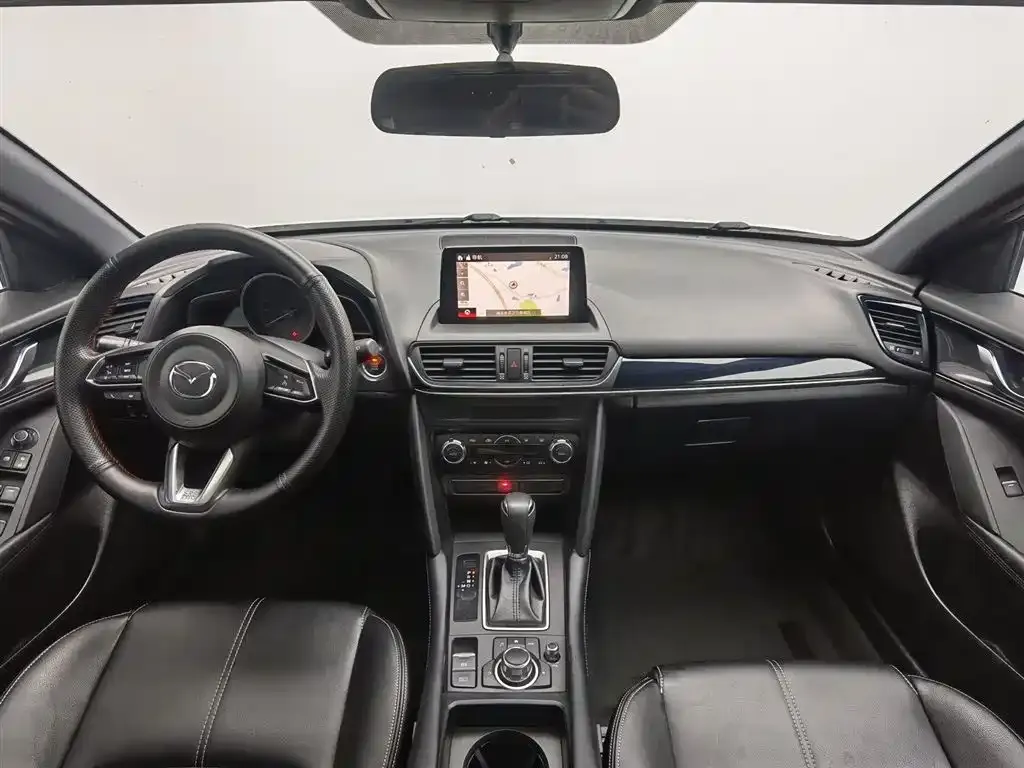 Mazda CX-4 2021 из CN, фото 5