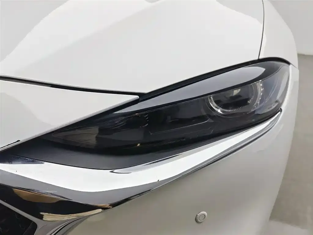 Mazda CX-4 2021 из CN, фото 4