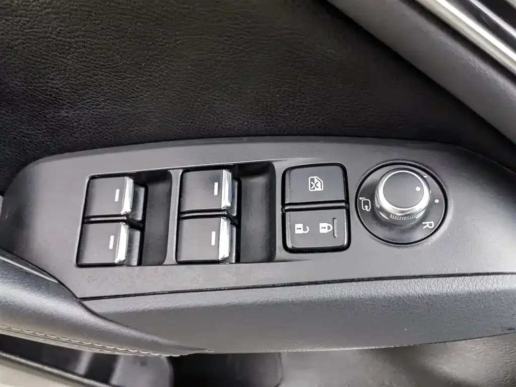 Mazda CX-4 2021 из CN, фото 8