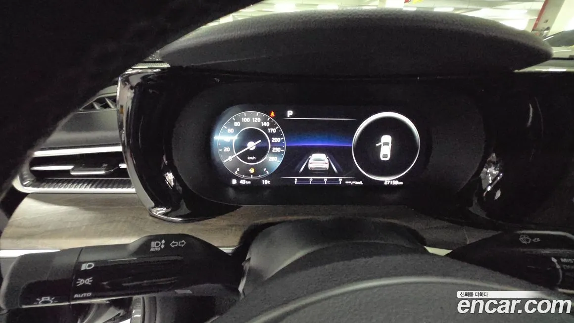 Kia K5 — фото 7