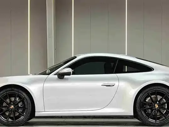 Porsche 911 — фото 4