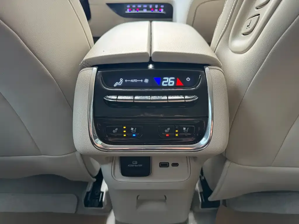 Buick Enclave — фото 3
