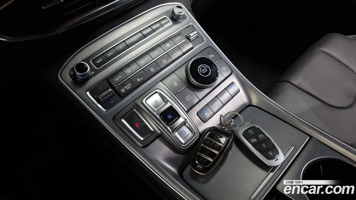 Hyundai Santafe — фото 6