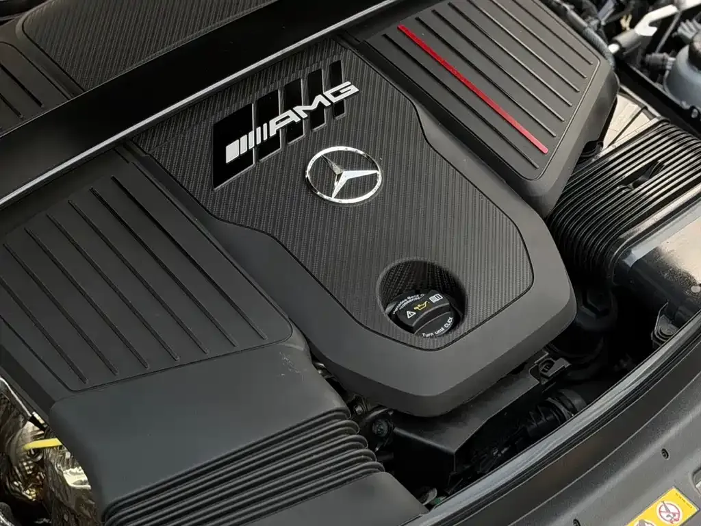 Mercedes-Benz CLE AMG 2025 из CN, фото 7
