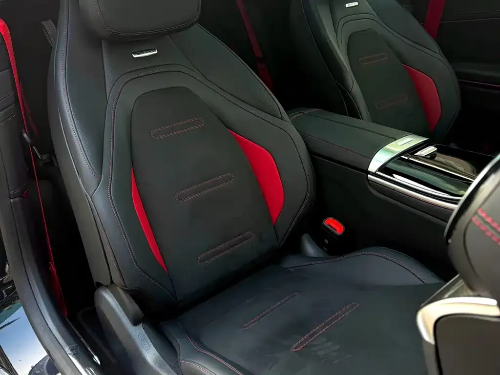 Mercedes-Benz CLE AMG 2025 из CN, фото 9