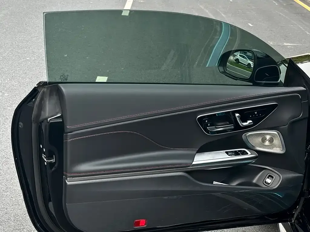Mercedes-Benz CLE AMG 2025 из CN, фото 4