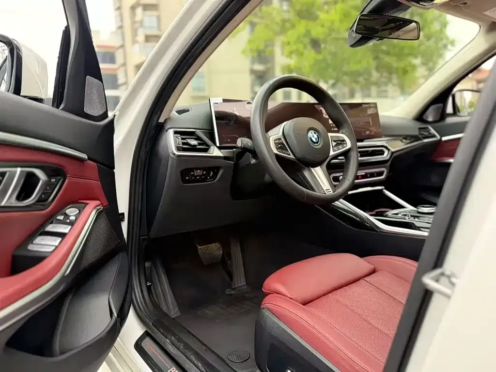 BMW i3 — фото 2