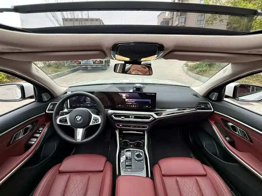 BMW i3 — фото 6