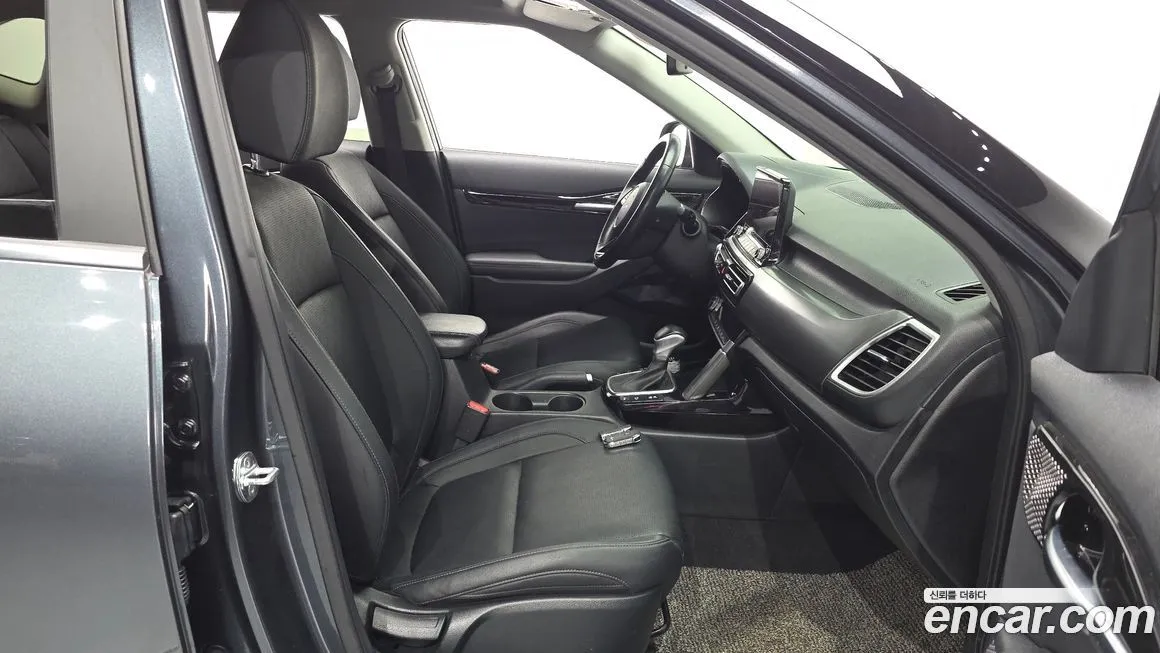 Kia Seltos 2023 из KR, фото 9