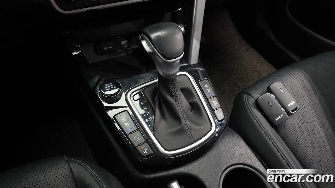 Kia Seltos 2023 из KR, фото 4