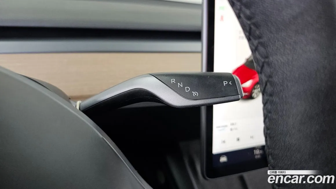 Tesla Model Y 2021 из KR, фото 5