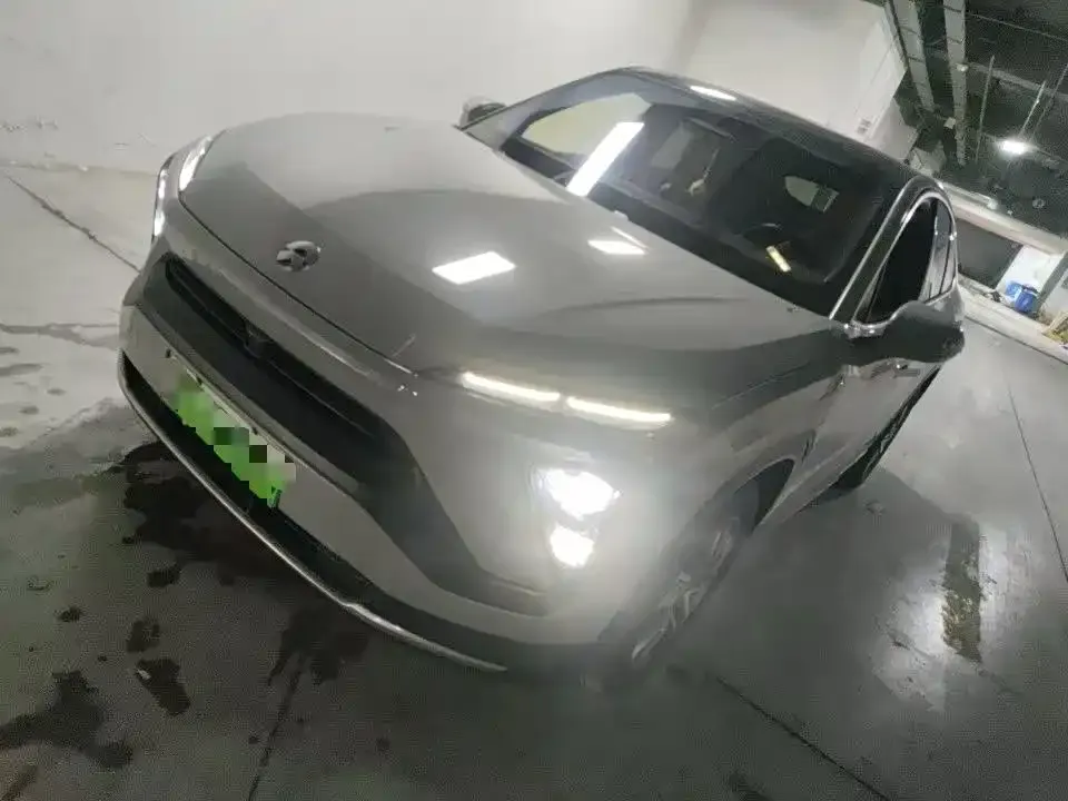 NIO EC6