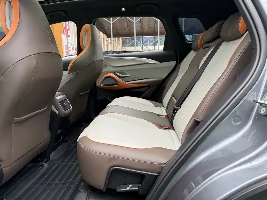BYD Pro New Energy — фото 4