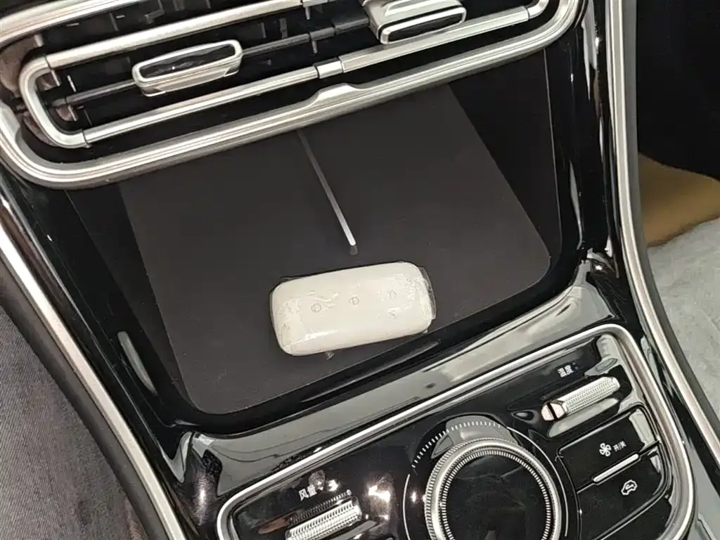 Geely Galaxy Xingyao 6 2026 из CN, фото 6
