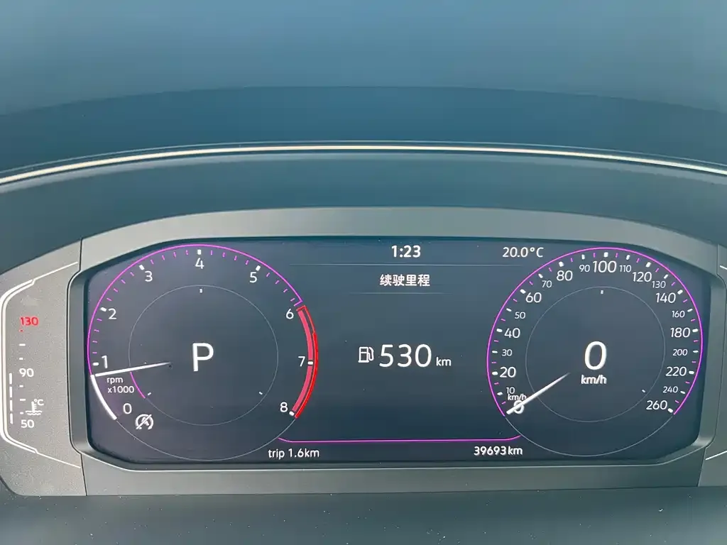 Volkswagen Passat — фото 2