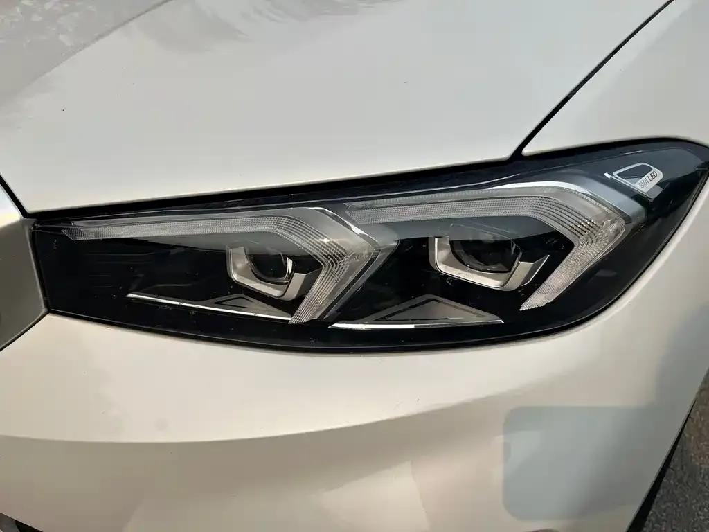BMW i3 — фото 6