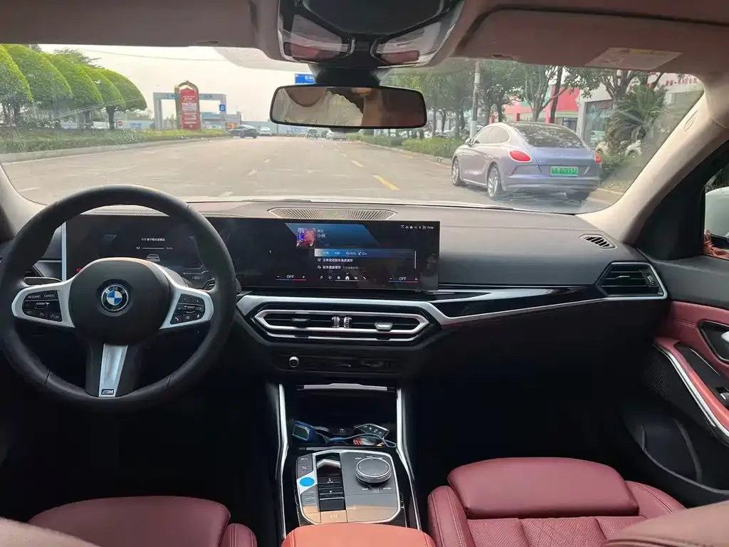 BMW i3 — фото 2