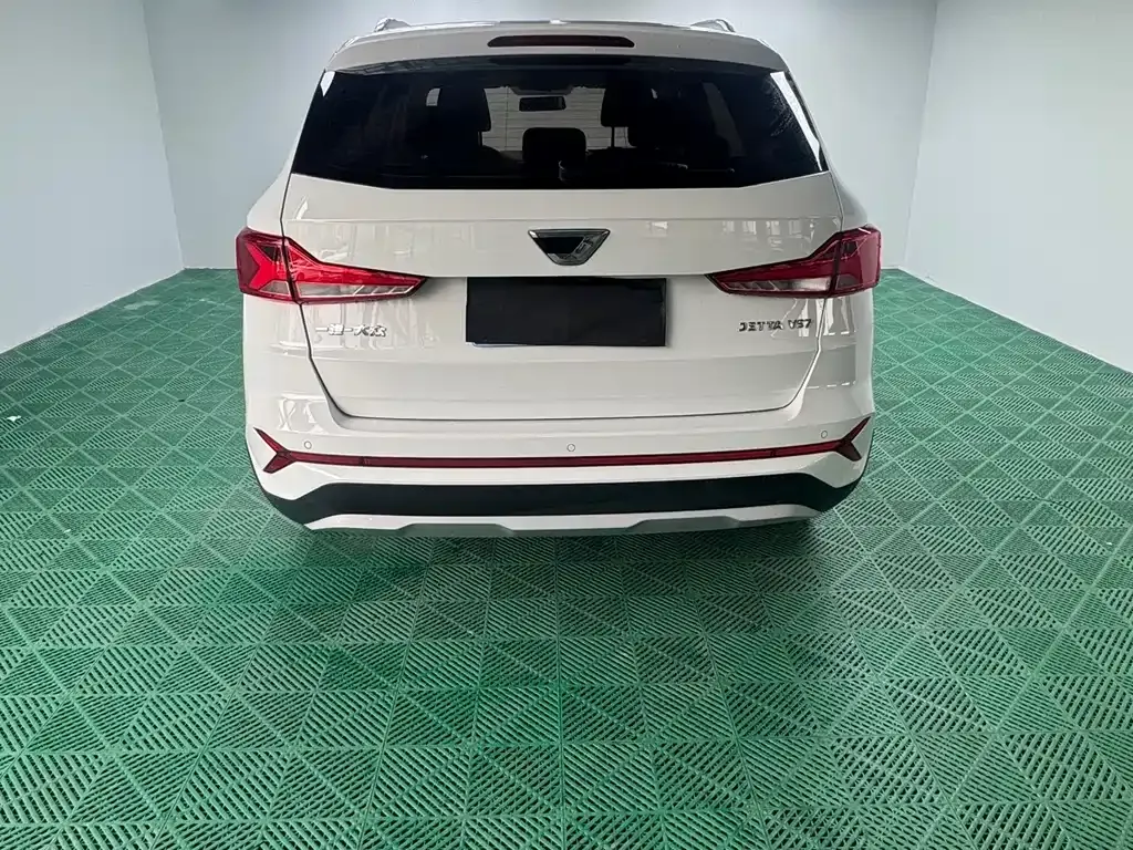 Jetta VS7 2022 из CN, фото 6