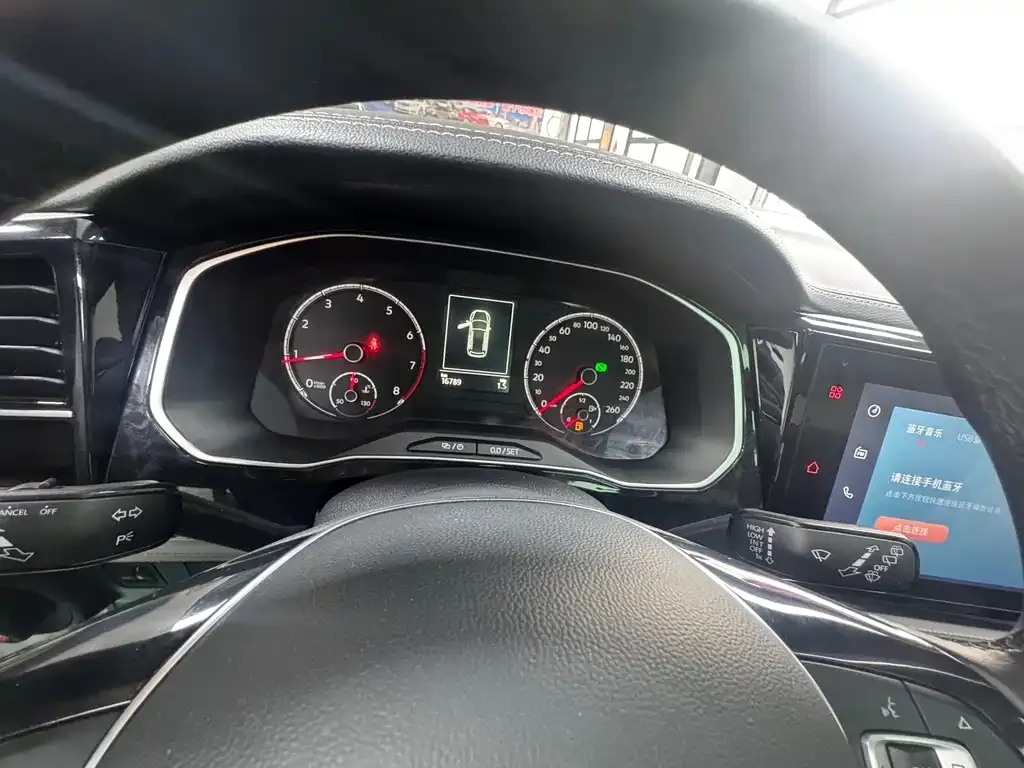 Jetta VS7 2022 из CN, фото 3