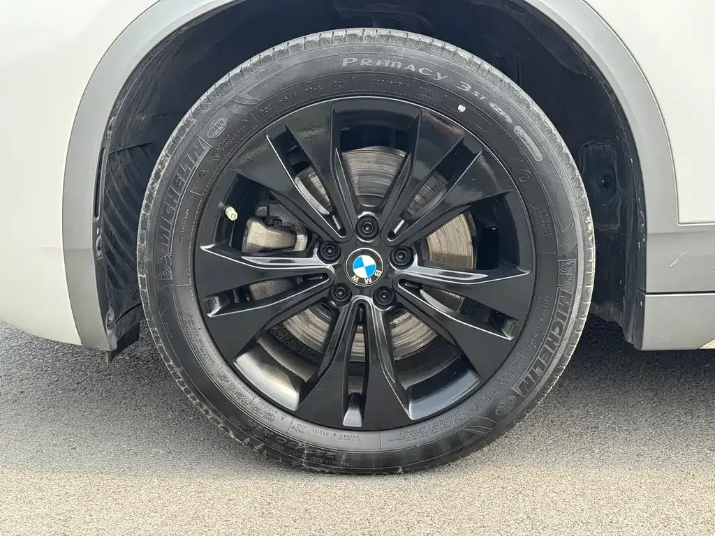 BMW X2 2021 из CN, фото 8