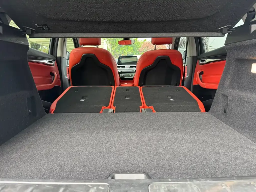 BMW X2 2021 из CN, фото 2