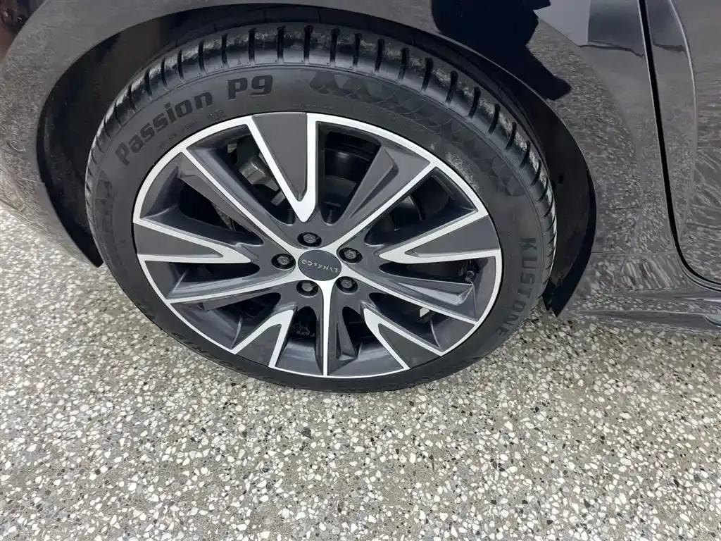 Lynk & Co 02 Hatchback 2021 из CN, фото 10
