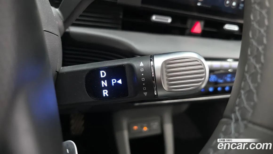 Hyundai Ioniq5 — фото 4