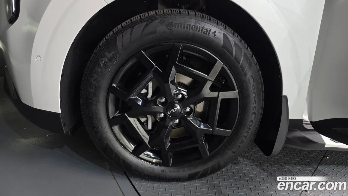 Kia Carnival 2025 из KR, фото 9