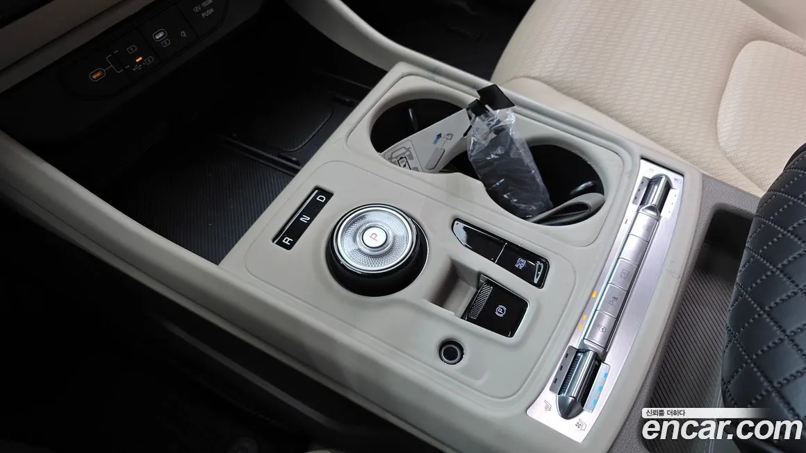 Kia Carnival 2025 из KR, фото 6