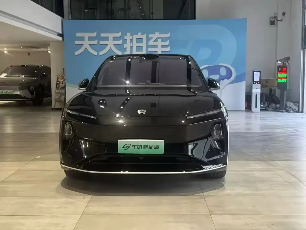 NIO ET9 2025 из CN, фото 8