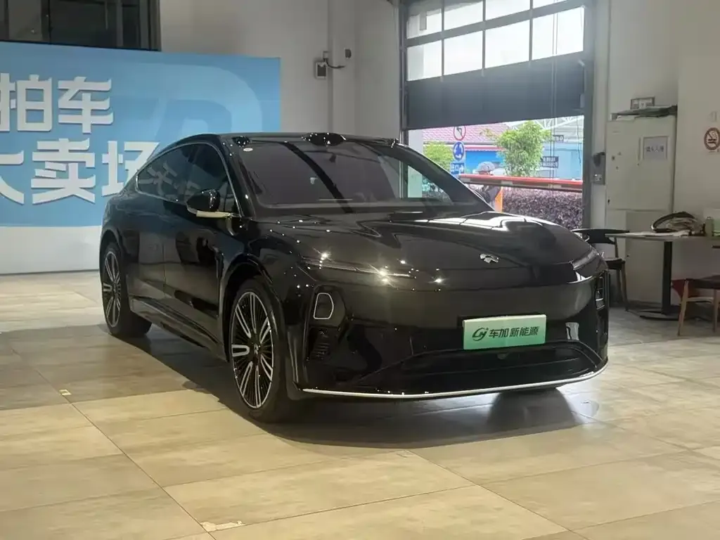 NIO ET9 2025 из CN, фото 5