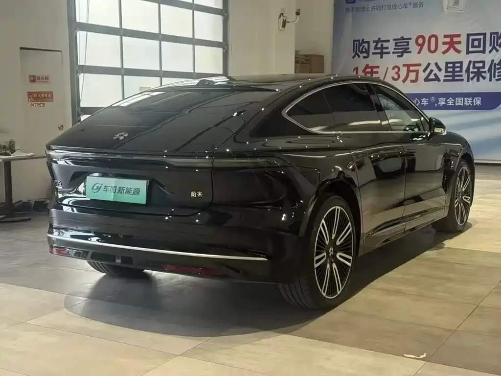 NIO ET9 2025 из CN, фото 3