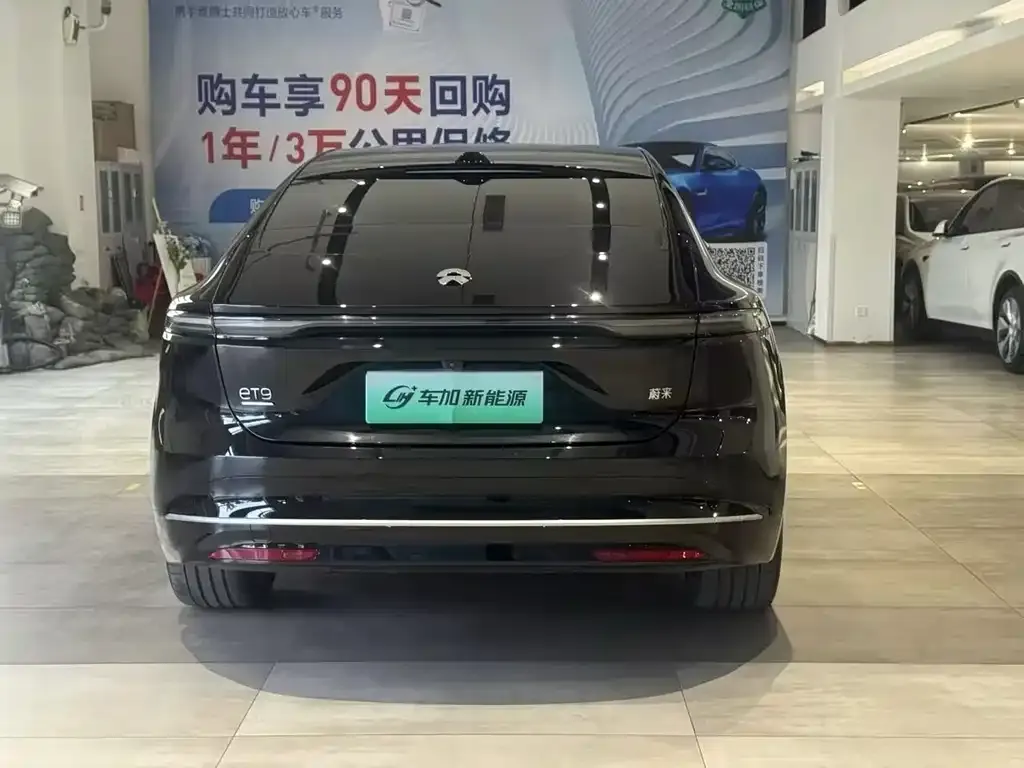 NIO ET9 2025 из CN, фото 4