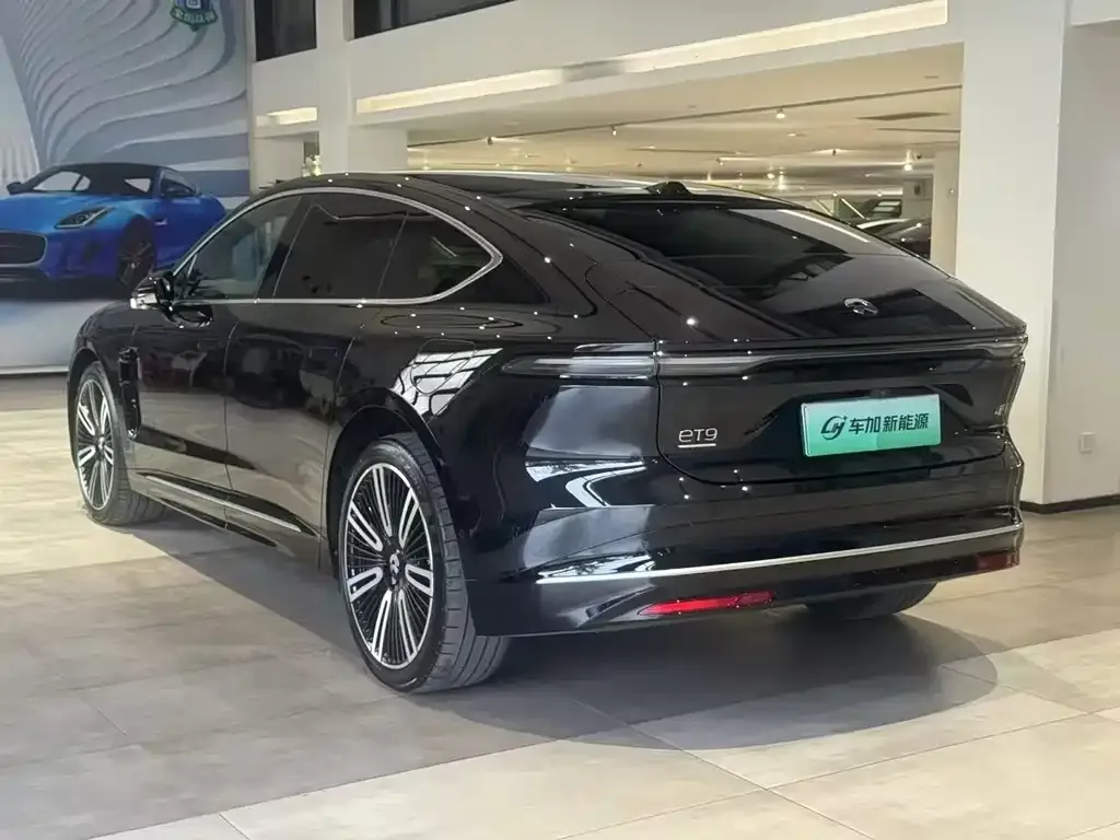 NIO ET9 2025 из CN, фото 9