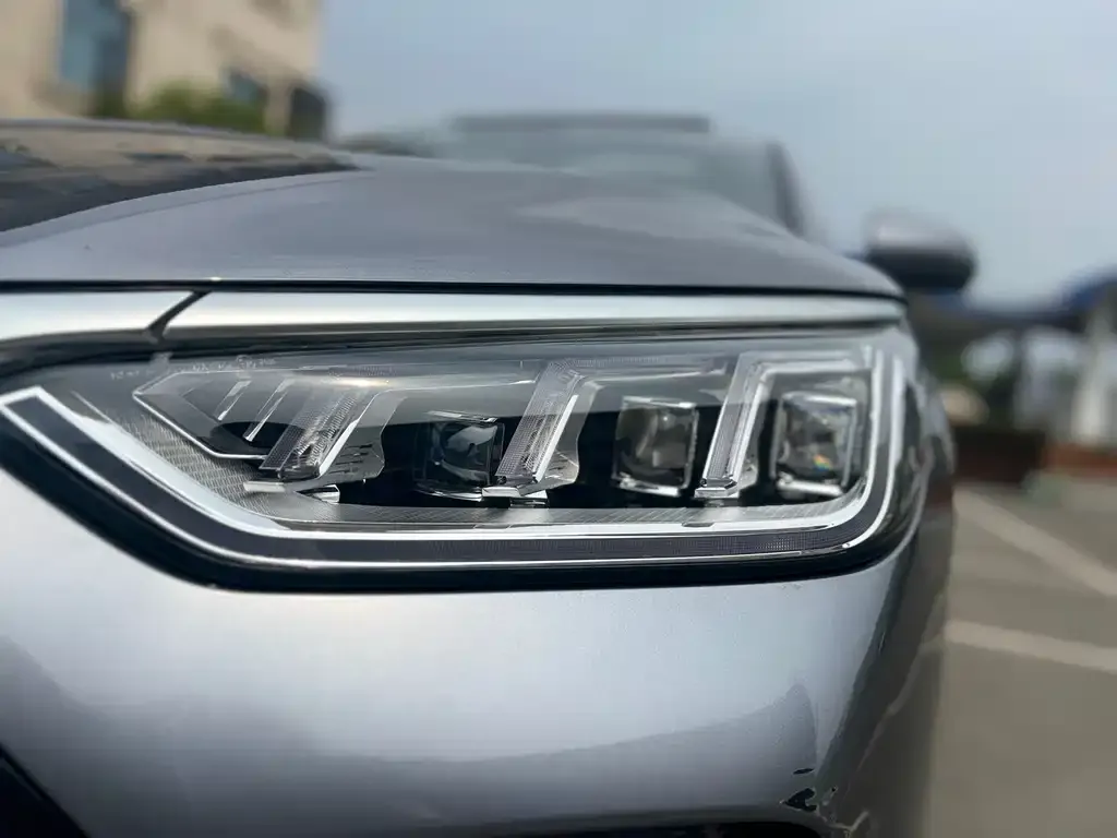 BYD PLUS New Energy 2022 из CN, фото 2