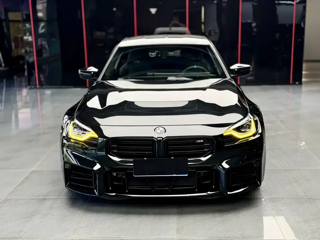 BMW M2 — фото 6