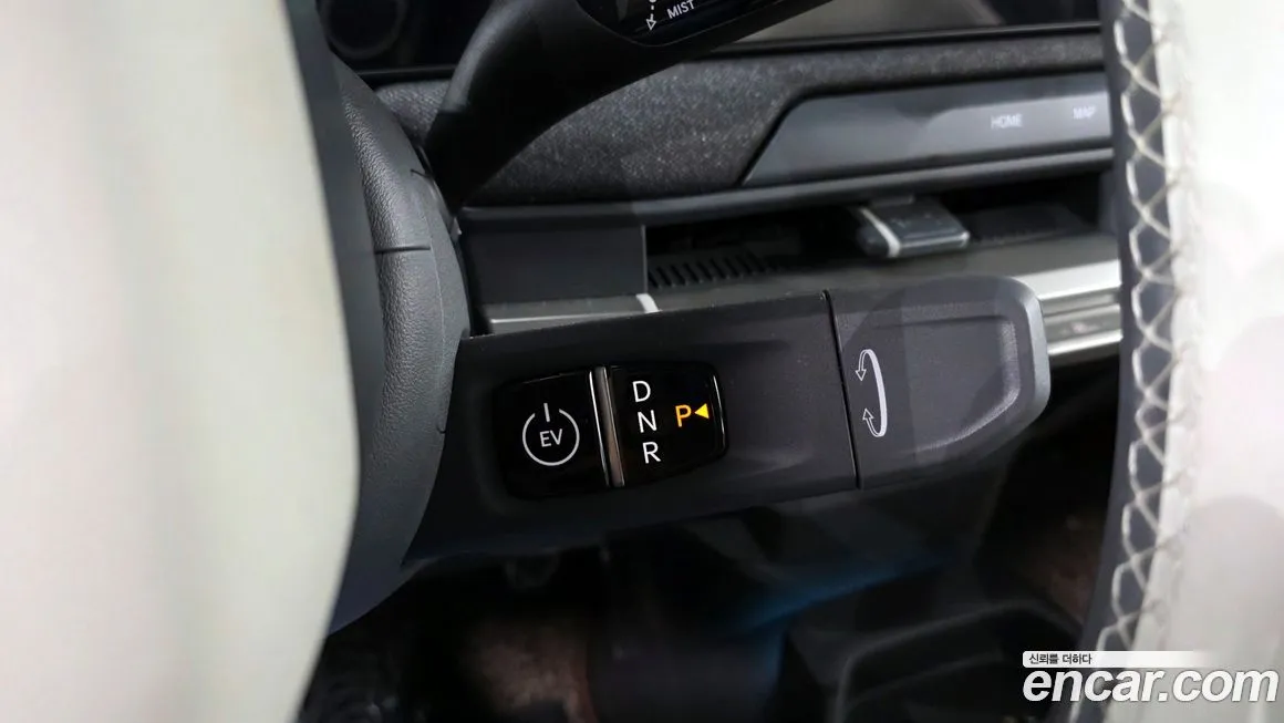 Kia EV3 2025 из KR, фото 5