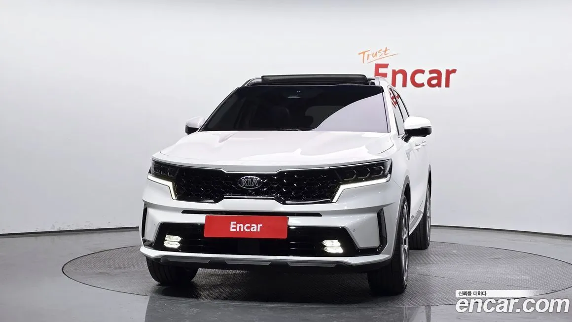 Kia Sorento — фото 2