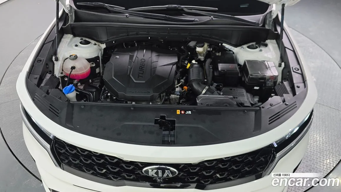 Kia Sorento — фото 10