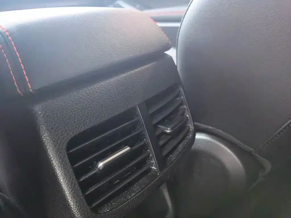 Kia KX3 — фото 8