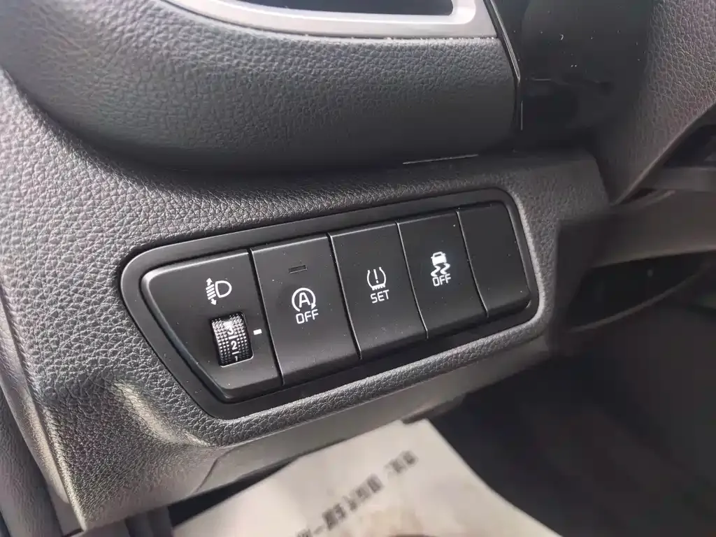 Kia KX3 — фото 4