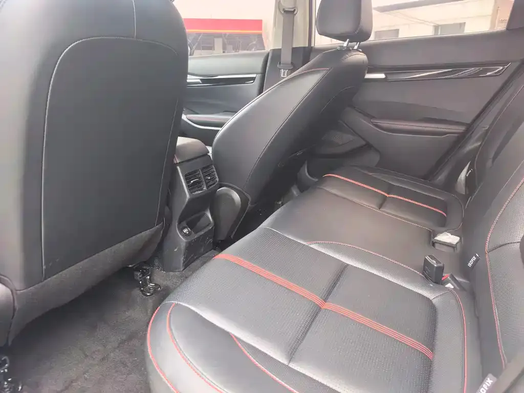 Kia KX3 — фото 10