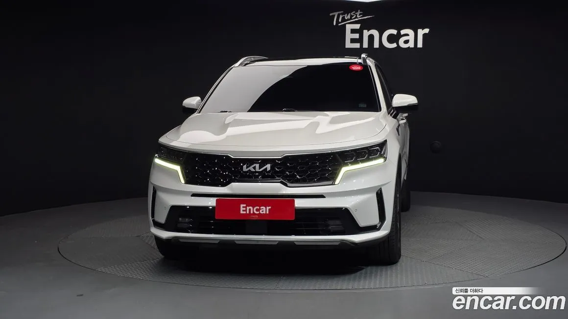 Kia Sorento — фото 4