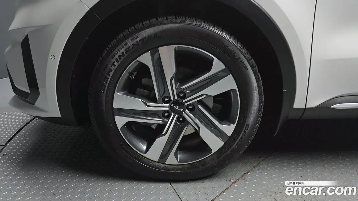 Kia Sorento — фото 2