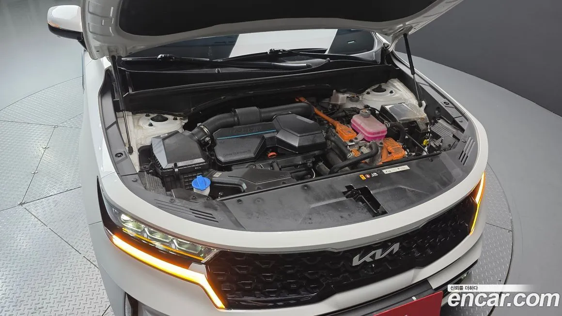 Kia Sorento — фото 10