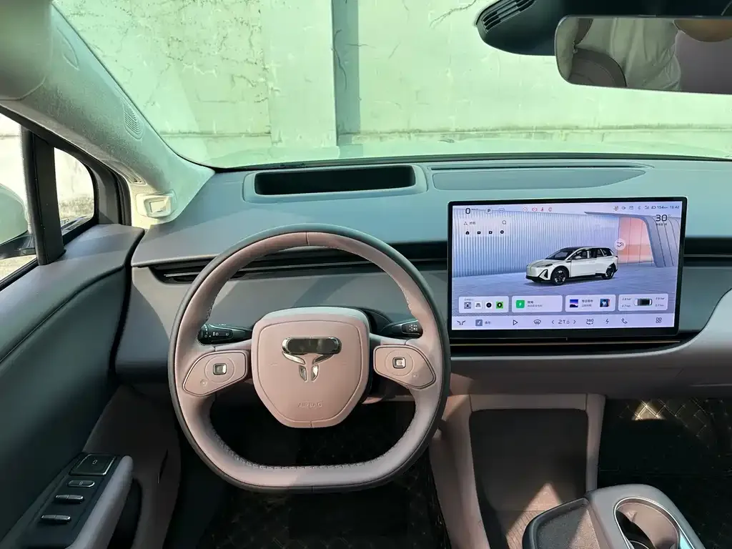Hongqi Tiangong 06 2025 из CN, фото 5